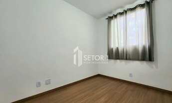 Imagem 7: Apartamento com 2 quartos para alugar, 45 m² por R$ 900,00/mês - Aeroporto - Juiz de Fora