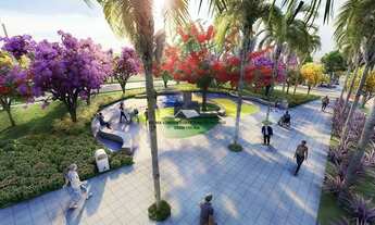 Imagem 5: Terreno à venda no bairro Miravista Residencial e Comercial - Mirassol/SP