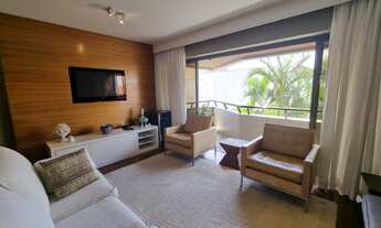 Imagem 5: Aclimação. Apartamento para locação com 170m². 3 suítes. Piscina