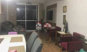 Imagem 2: Apartamento Padrão em São José dos Campos