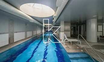 Imagem 6: Apartamento Duplex para locação no bairro Vila Nova Conceição