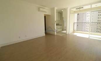 Imagem 3: Cobertura - Cambuí - Campinas