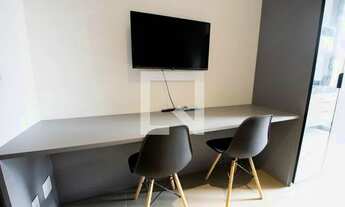 Imagem 2: Apartamento para Aluguel - Moema, 1 Quarto, 21 m2