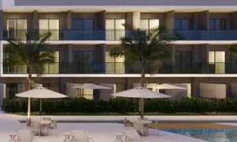 Imagem 3: DM- Lançamento Boulevard Praia dos Carneiros - A partir de 285mil. Sinal 10% e INCC congel