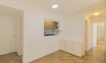 Imagem 7: Apartamento Locação 2 Dormitórios - 73 m² Brooklin