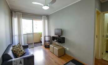 Imagem 4: Apartamento para Aluguel - Moema, 1 Quarto, 36 m2