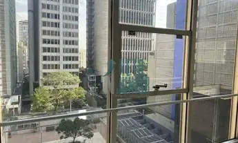 Imagem 4: Conjunto para alugar, 168 m² por R$ 19.285,01/mês - Bela Vista - São Paulo/SP