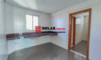 Imagem 7: BELO HORIZONTE - Apartamento Padrão - Palmares