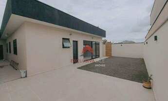 Imagem 3: Casa com 3 dormitórios, 147 m² - venda por R$ 875.000,00 ou aluguel por R$ 4.900,00/mês