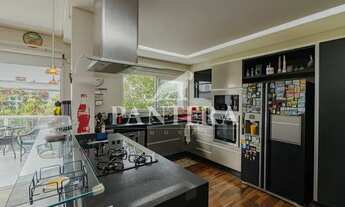 Imagem: Sobrado á venda no Bairro Olimpico São