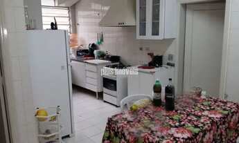 Imagem 6: Apartamento de 239m² - JARDINS