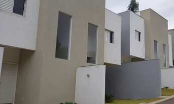 Imagem: Casa de condomínio sobrado para venda tem