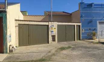 Imagem: Casa para locação, com 2 quartos sendo