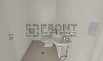 Imagem 7: Conjunto comercial na República - 100m²