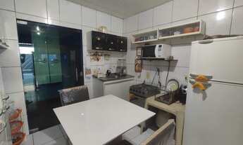 Imagem 4: Lindo Imóvel de 02 Qtos com Suíte, no Terra Nova, Piorini