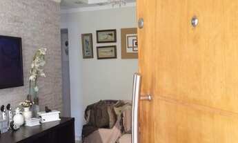 Imagem 2: APARTAMENTO PARA LOCAÇÃO TEM 50 METROS QUADRADOS COM 2 QUARTOS EM FAZENDA DA JUTA - SÃO PA