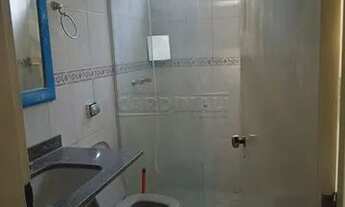 Imagem 5: Casa Padrão em São Carlos