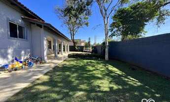 Imagem 3: Casa com 3 dormitórios, 174 m² - venda por R$ 1.690.000,00 ou aluguel por R$ 4.900,00/mês