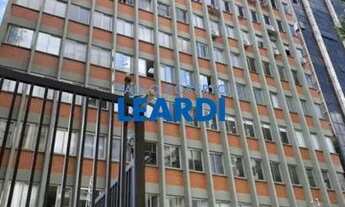 Imagem: CONJ. COMERCIAL - ITAIM BIBI - SP