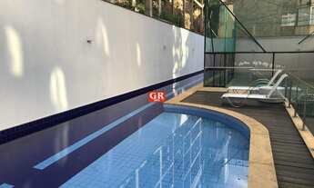 Imagem: Apartamento para aluguel, 4 quartos, 1 suíte