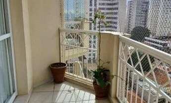 Imagem 2: Apartamento com 4 dormitórios à venda, 125 m² por R$ 1.200.000,00 - Mooca - São Paulo/SP