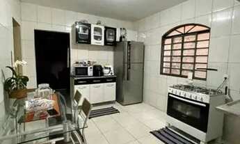 Imagem 2: F Casa para venda em Itapuã