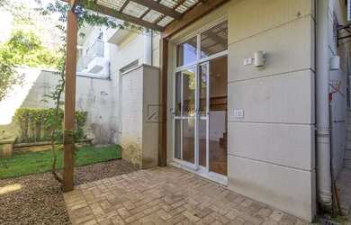 Imagem 6: Locação Casa 3 Dormitórios - 388 m² Vila Madalena