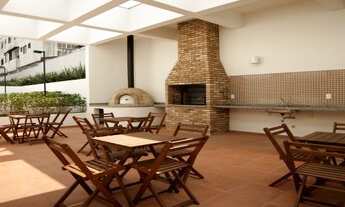 Imagem 2: Apartamento 2 dormitórios (1 suíte), Conceição-Diadema