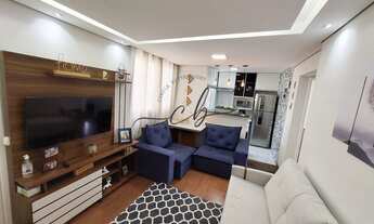 Imagem 2: Apartamento à venda no bairro Camargos - Belo Horizonte/MG