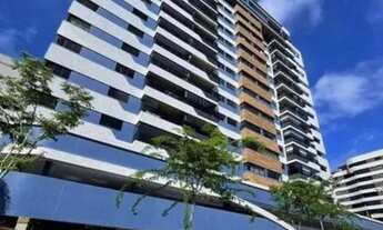 Imagem: Edifício Allure pronto para morar na Jatiúca