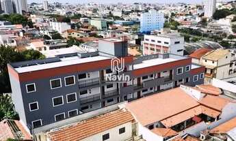 Imagem 4: Apartamento à venda no bairro Vila Ré - São Paulo/SP