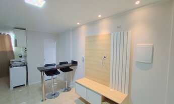 Imagem 2: Alugo apartamento no Parque 10 - Mobiliado - NOVO