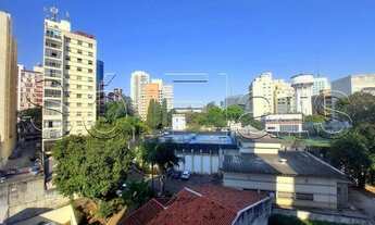 Imagem 6: Flat estilo duplex mobiliado com serviços, com 2 dormitórios disponível para locação