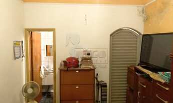 Imagem 5: Casa Padrão em Ribeirão Preto