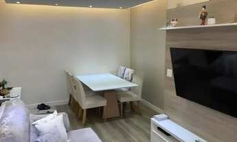 Imagem 2: Apartamento à venda em Santo Andre