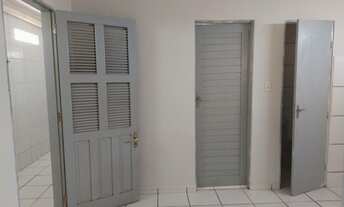 Imagem 7: Aluga-se apartamento Bairro Doze Anos, 2/4