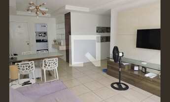 Imagem 2: Apartamento para Aluguel - Cocó, 3 Quartos, 114 m2