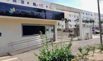 Imagem: Alugo apartamento Castelo di napolli