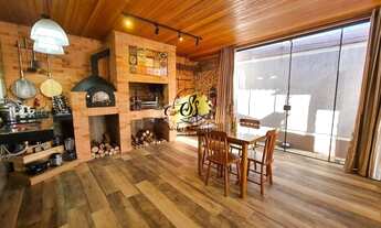 Imagem 5: CANOAS - Casa de Condomínio - Igara