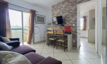 Imagem 2: Apartamento Plaza Concord para locação 51m² prox da Av Brigadeiro Luís Antônio