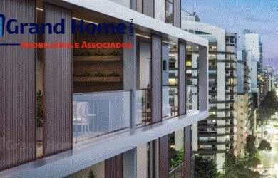 Imagem 3: Apartamento 3 quartos em Praia do Canto