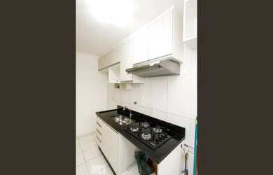 Imagem 5: APARTAMENTO À VENDA NA VILA RIO DE JANEIRO - 47,00 ms² - 2 DORMITÓRIOS - 1 VAGA