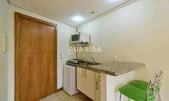 Imagem 2: Apartamento para aluguel, 1 quarto, Santana - Porto Alegre/RS