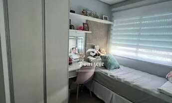 Imagem 2: Sobrado com 4 dormitórios à venda, 174 m² por R$ 1.599.999,90 - Jardim - Santo André/SP