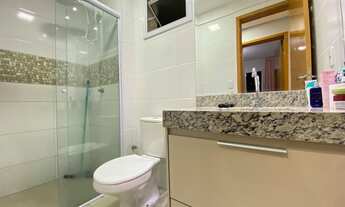 Imagem 5: Apartamento 2 quartos à venda no Gran Vita com 62 metros quadrados no setor Goiânia 2 GO