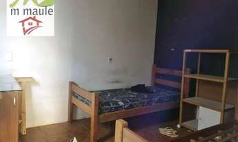 Imagem 3: Casa com 1 dormitório para alugar, 40 m² por R$ 1.100,01/mês - Caminhos de San Conrado - C