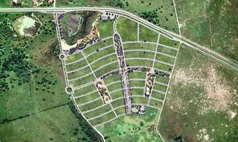 Imagem 2: Loteamento Cidade Laguna As Margens Da Ce085,Venha Adquirir O Seu Lote Com Parcelas Que Ca