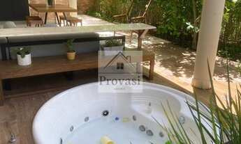 Imagem 6: Apartamento à venda no bairro Tamboré - Santana de Parnaíba/SP