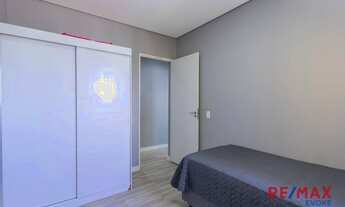 Imagem 4: Apartamento com 2 quartos à venda, 48 m² por R$ 280.000 - Vila Sonia - Valinhos/SP