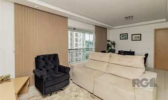 Imagem 5: Apartamento em Passo da Areia